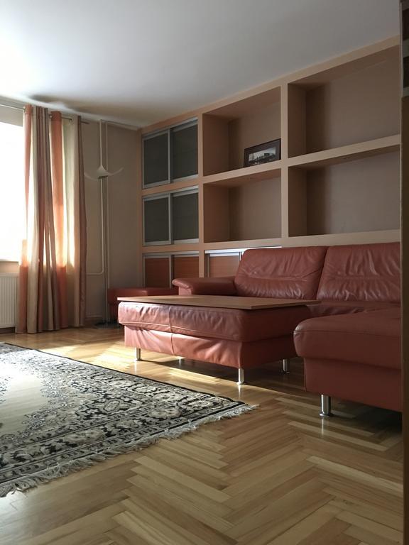 Just Good Apartment Klaipėda Exteriör bild